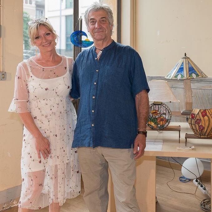 Corinne et Jean